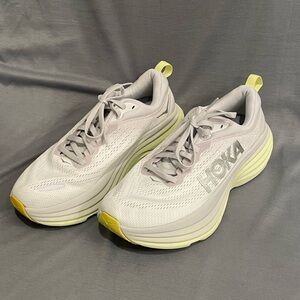 Hoka Bondi 8